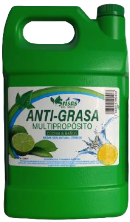Anti Grasa Multipropósito