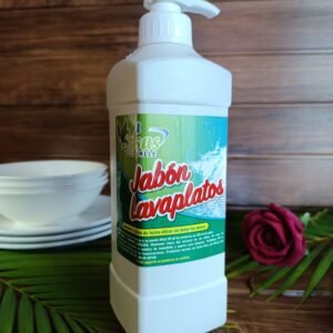 Jabón Lavaplatos