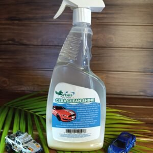 Cera para Auto