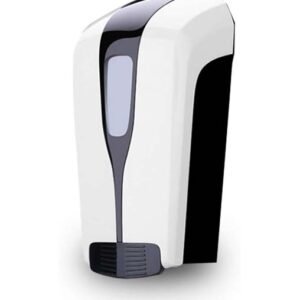 Dispensador de jabón en espuma